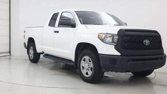 TOYOTA TUNDRA 2020 5TFUY5F1XLX930166 image