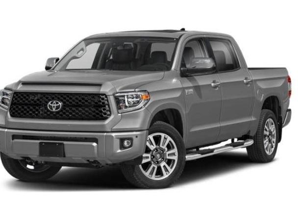 TOYOTA TUNDRA 2020 5TFAY5F11LX927126 image