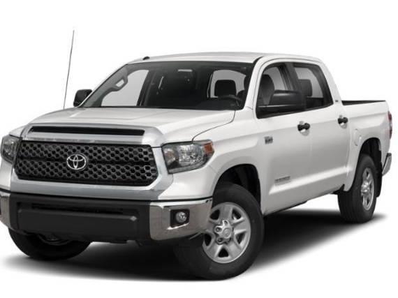 TOYOTA TUNDRA 2020 5TFEY5F15LX258182 image