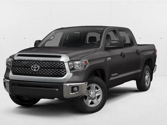 TOYOTA TUNDRA 2020 5TFDY5F11LX946899 image
