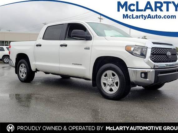 TOYOTA TUNDRA 2020 5TFEY5F13LX267804 image TOYOTA TUNDRA 2020 5TFEY5F13LX267804 image
