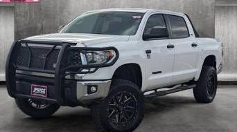 TOYOTA TUNDRA 2020 5TFEY5F13LX263266 image