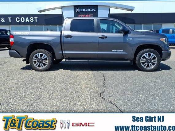 TOYOTA TUNDRA 2020 5TFDY5F17LX887924 image TOYOTA TUNDRA 2020 5TFDY5F17LX887924 image