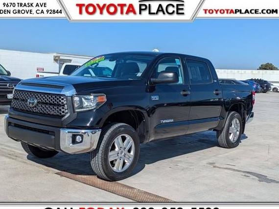 TOYOTA TUNDRA 2020 5TFEY5F16LX268557 image TOYOTA TUNDRA 2020 5TFEY5F16LX268557 image
