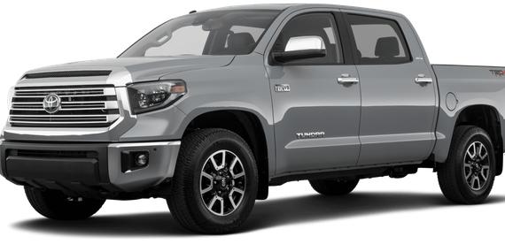 TOYOTA TUNDRA 2020 5TFHY5F14LX884058 image
