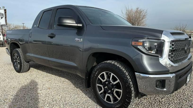 TOYOTA TUNDRA 2020 5TFUY5F14LX874144 image