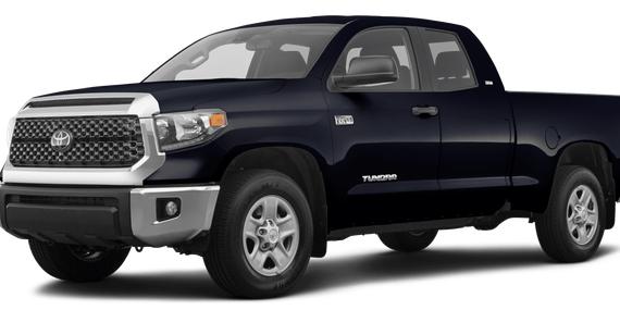 TOYOTA TUNDRA 2020 5TFUY5F11LX914471 image