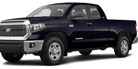 TOYOTA TUNDRA 2020 5TFRY5F15LX269863 image