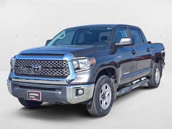 TOYOTA TUNDRA 2020 5TFDY5F11LX909013 image