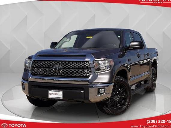 TOYOTA TUNDRA 2020 5TFEY5F14LX265379 image TOYOTA TUNDRA 2020 5TFEY5F14LX265379 image