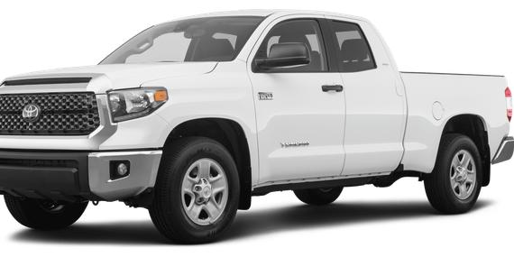TOYOTA TUNDRA 2020 5TFUY5F18LX919246 image