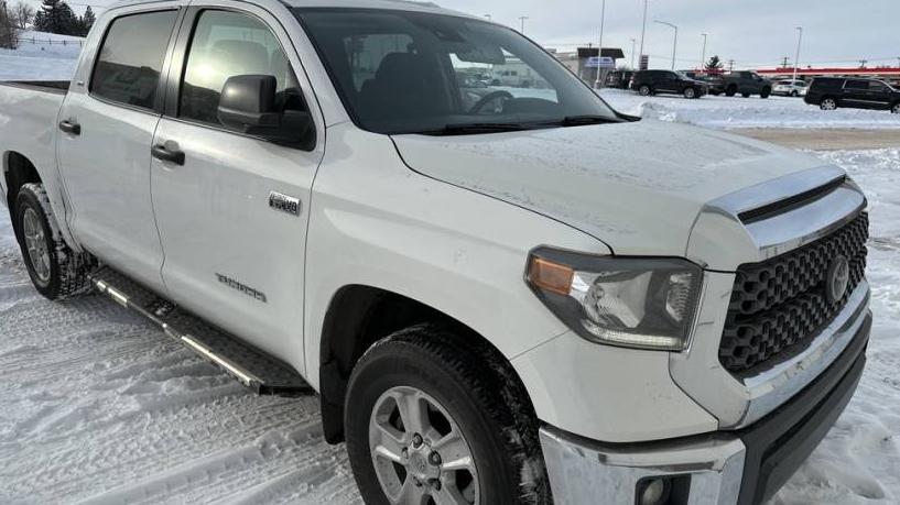 TOYOTA TUNDRA 2020 5TFDY5F16LX885551 image