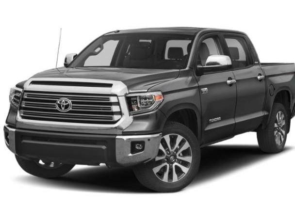 TOYOTA TUNDRA 2020 5TFHY5F16LX891867 image