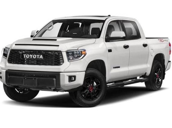 TOYOTA TUNDRA 2020 5TFDY5F14LX917025 image