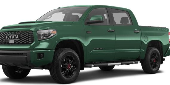 TOYOTA TUNDRA 2020 5TFDY5F11LX917435 image