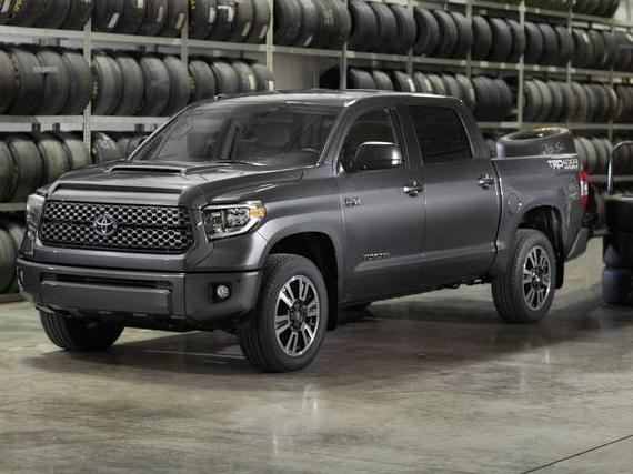 TOYOTA TUNDRA 2020 5TFDY5F18LX945295 image
