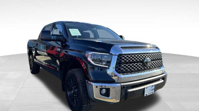 TOYOTA TUNDRA 2020 5TFDY5F19LX952224 image