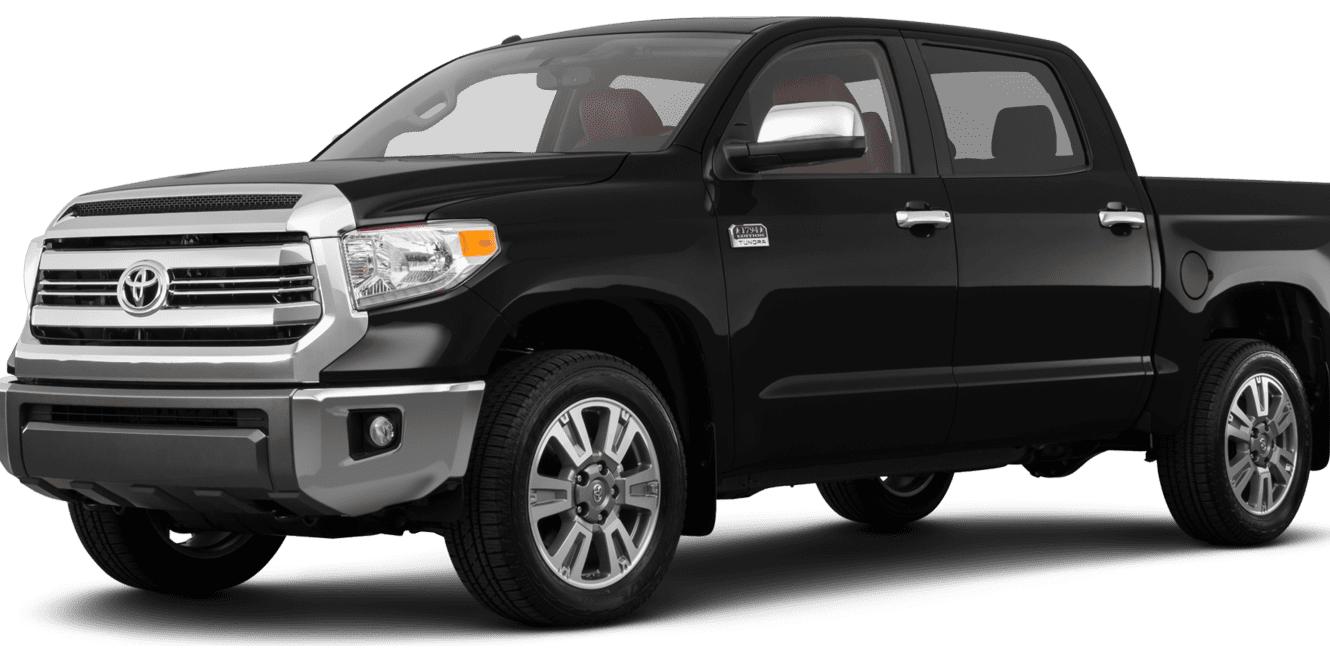 TOYOTA TUNDRA 2020 5TFAY5F10LX924444 image