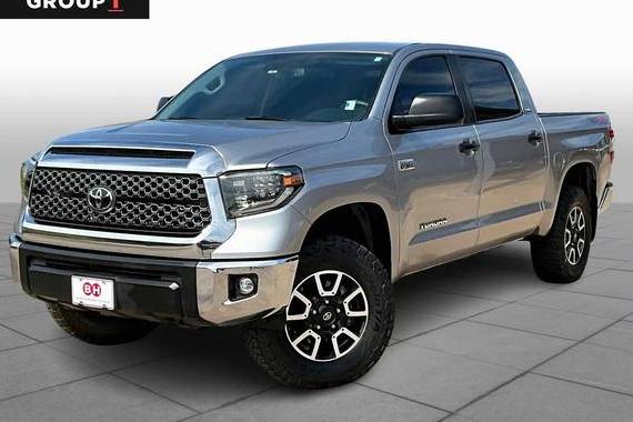 TOYOTA TUNDRA 2020 5TFDY5F11LX890026 image TOYOTA TUNDRA 2020 5TFDY5F11LX890026 image