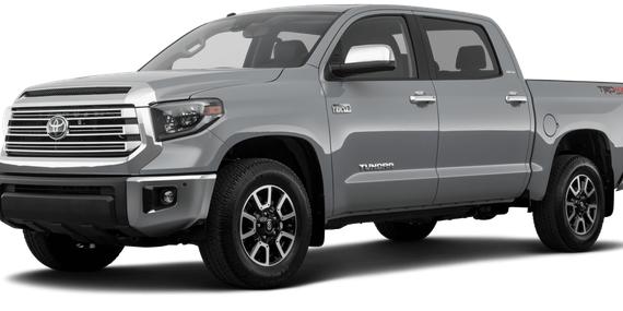 TOYOTA TUNDRA 2020 5TFHY5F16LX908876 image