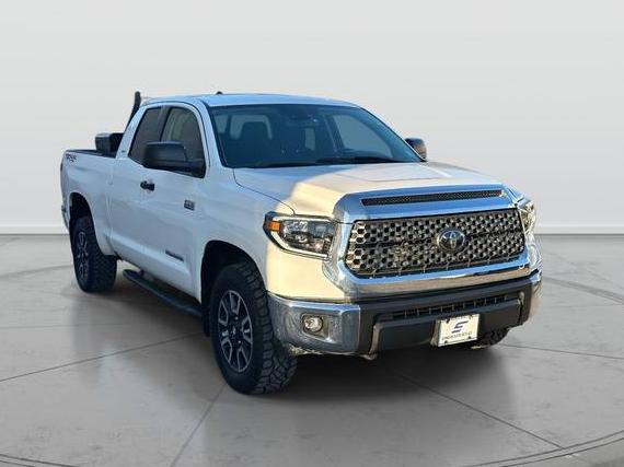 TOYOTA TUNDRA 2020 5TFUY5F12LX907593 image