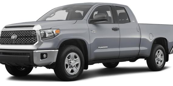 TOYOTA TUNDRA 2020 5TFRY5F11LX262487 image
