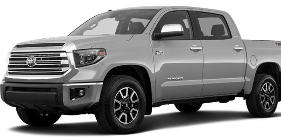 TOYOTA TUNDRA 2020 5TFAY5F1XLX895096 image