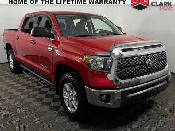 TOYOTA TUNDRA 2020 5TFDY5F10LX901095 image TOYOTA TUNDRA 2020 5TFDY5F10LX901095 image