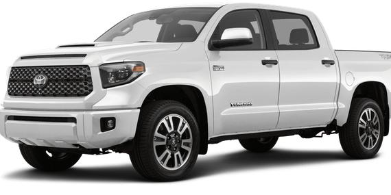 TOYOTA TUNDRA 2020 5TFDY5F14LX885287 image