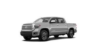 TOYOTA TUNDRA 2020 5TFHY5F1XLX878426 image