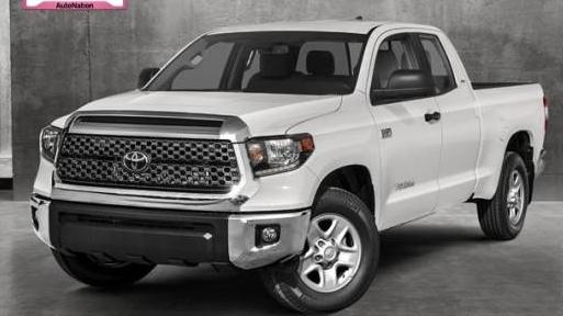 TOYOTA TUNDRA 2020 5TFUY5F19LX897077 image