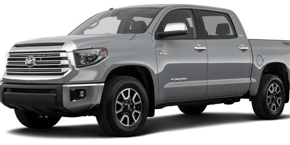TOYOTA TUNDRA 2020 5TFHY5F11LX882428 image