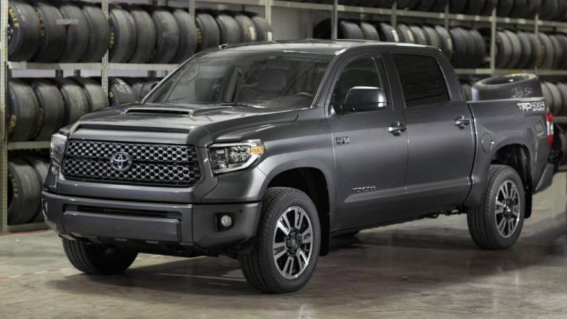 TOYOTA TUNDRA 2020 5TFUY5F10LX945940 image