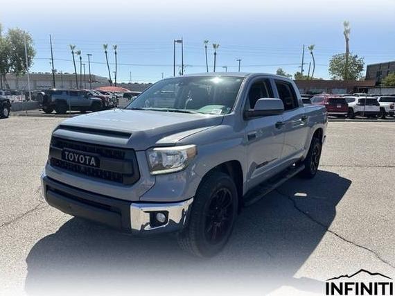 TOYOTA TUNDRA 2020 5TFEY5F16LX262340 image