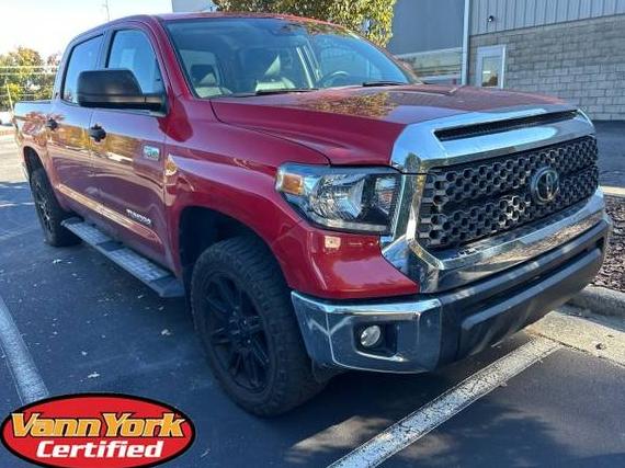 TOYOTA TUNDRA 2020 5TFDY5F13LX952090 image TOYOTA TUNDRA 2020 5TFDY5F13LX952090 image