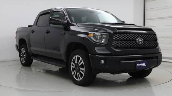 TOYOTA TUNDRA 2020 5TFDY5F12LX887863 image TOYOTA TUNDRA 2020 5TFDY5F12LX887863 image