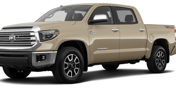 TOYOTA TUNDRA 2020 5TFHY5F11LX917842 image