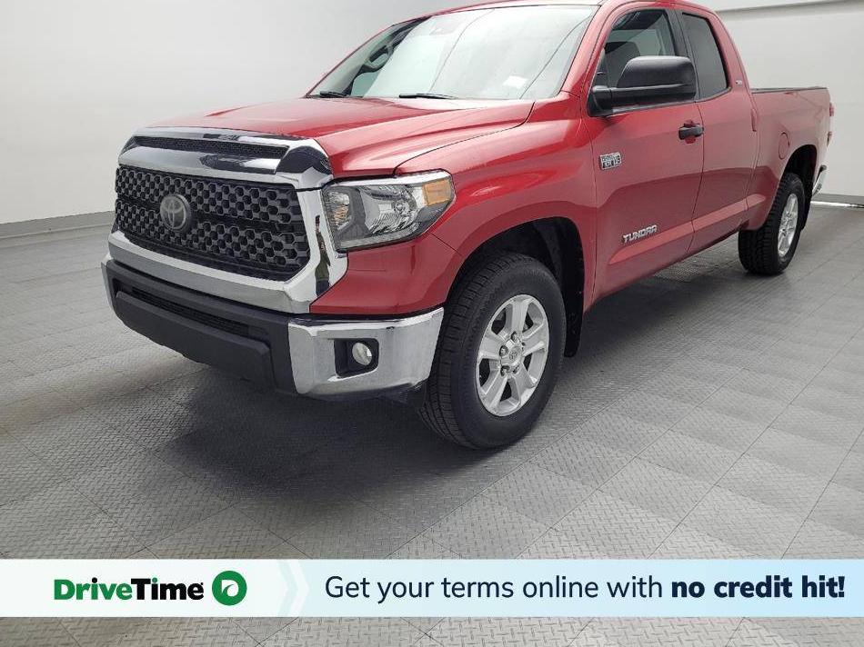 TOYOTA TUNDRA 2020 5TFRY5F17LX260811 image