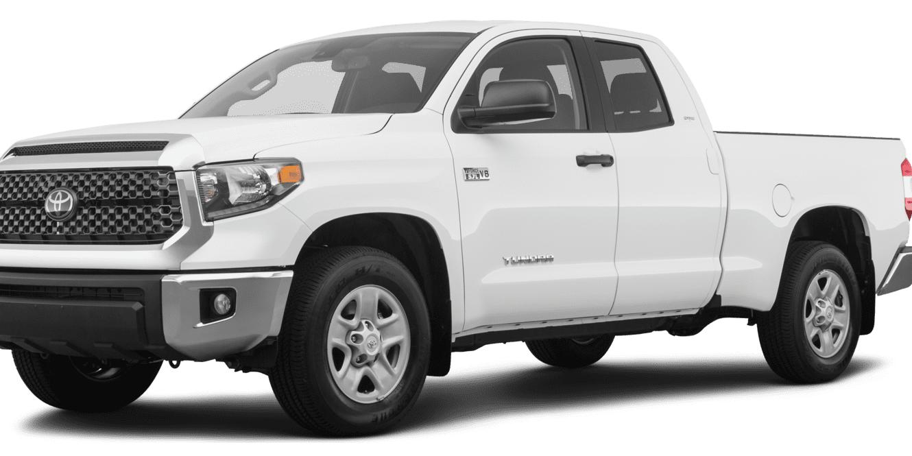 TOYOTA TUNDRA 2020 5TFRY5F15LX269734 image