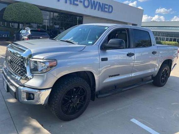 TOYOTA TUNDRA 2020 5TFEY5F14LX260344 image TOYOTA TUNDRA 2020 5TFEY5F14LX260344 image