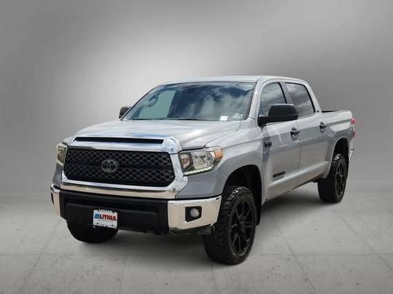 TOYOTA TUNDRA 2020 5TFDY5F12LX887300 image