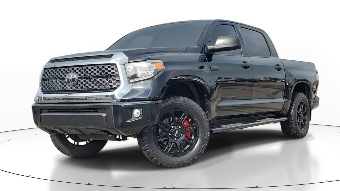 TOYOTA TUNDRA 2020 5TFDY5F13LX944006 image