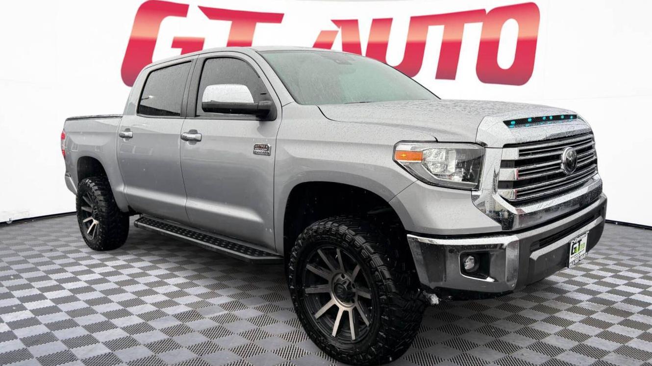 TOYOTA TUNDRA 2020 5TFAY5F16LX872608 image