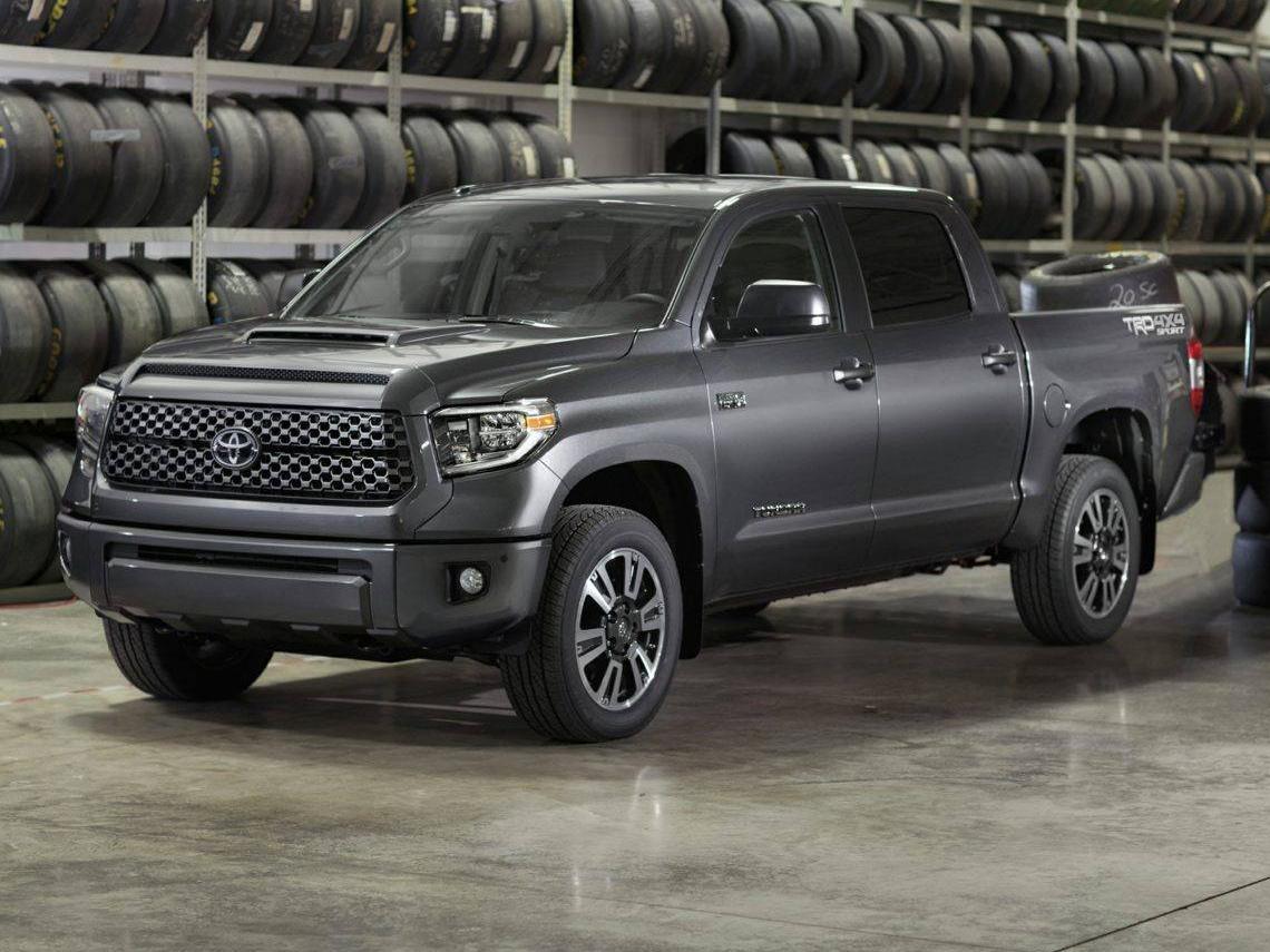 TOYOTA TUNDRA 2020 5TFEY5F13LX271710 image