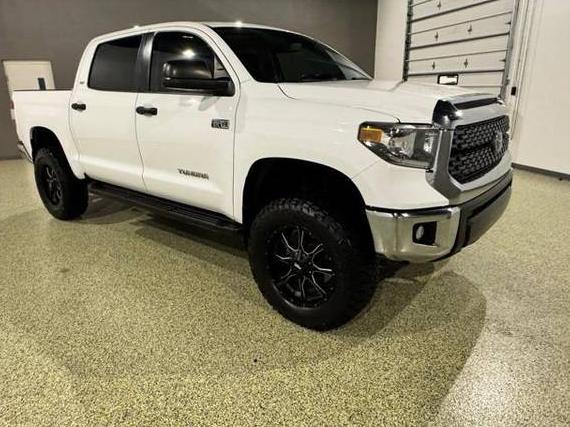 TOYOTA TUNDRA 2020 5TFDY5F11LX950371 image TOYOTA TUNDRA 2020 5TFDY5F11LX950371 image