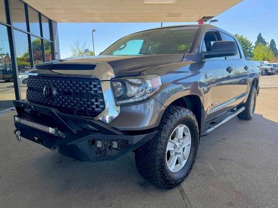 TOYOTA TUNDRA 2020 5TFDY5F11LX950435 image