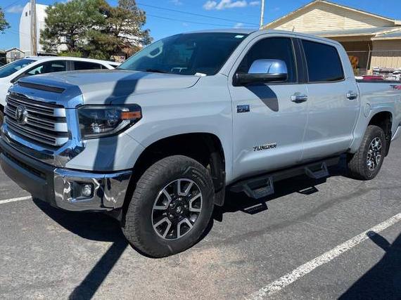 TOYOTA TUNDRA 2020 5TFHY5F10LX936172 image TOYOTA TUNDRA 2020 5TFHY5F10LX936172 image