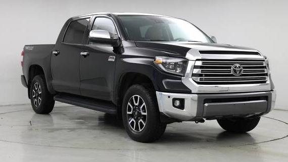 TOYOTA TUNDRA 2020 5TFAY5F10LX948324 image