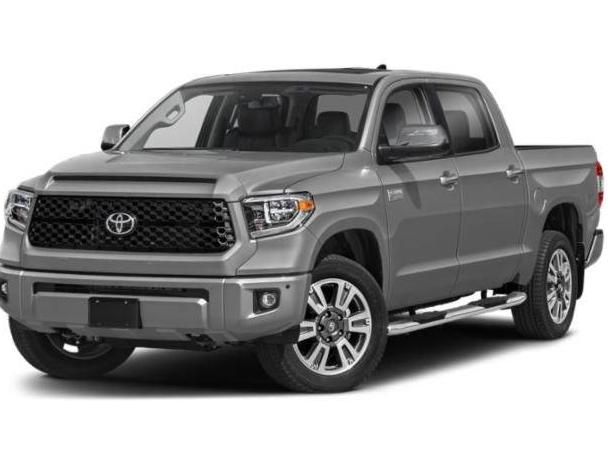 TOYOTA TUNDRA 2020 5TFAY5F13LX935664 image