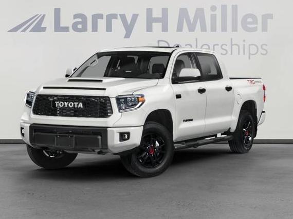 TOYOTA TUNDRA 2020 5TFDY5F13LX884101 image